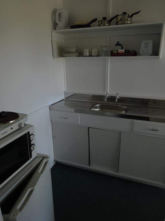Ninety Mile Beach Holiday Park Waipapakauri Quarto foto