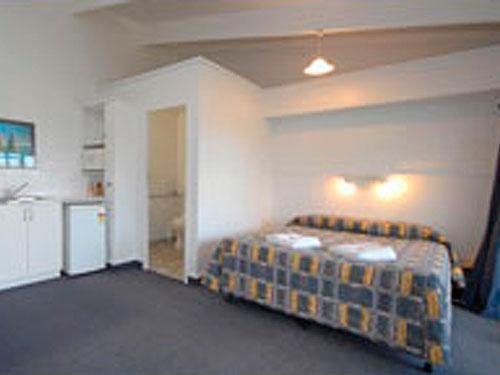 Ninety Mile Beach Holiday Park Waipapakauri Exterior foto