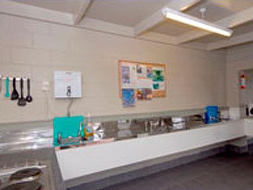 Ninety Mile Beach Holiday Park Waipapakauri Exterior foto
